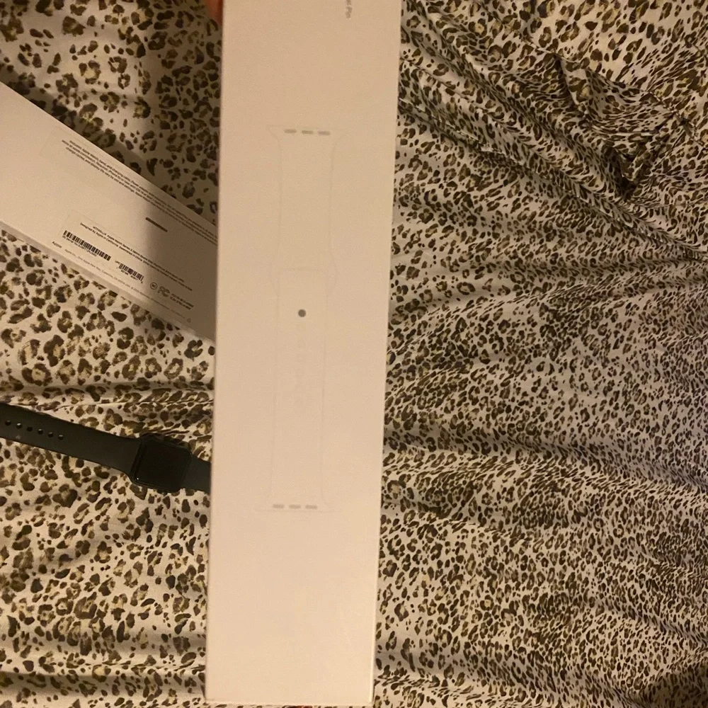 Apple Watch Series 3 38mm